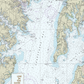 Nautical Chart Solar Gaiter
