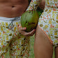 Lainsnow X The Last Mango - Resort Top- Tiki Bar
