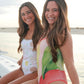 Lainsnow X The Last Mango - Figure Eight One Piece- Last Mango