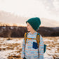 Mountain UV spring 2026