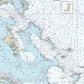 Nautical Chart Solar Gaiter