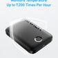 Anker <b>321</b> MagGo Battery (PowerCore Magnetic 5K)