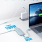 Refurbished Anker <b>332</b> USB-C Hub (5-in-1)