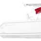 Arizona Cardinals 11"x17" Forever Wave Flag