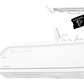 Atlanta Falcons 11"x17" Forever Wave Flag