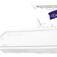 Baltimore Ravens 11"x17" Forever Wave Flag