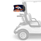 Denver Broncos 11"x17" Forever Wave Flag