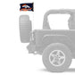 Denver Broncos 11"x17" Forever Wave Flag