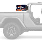 Denver Broncos 11"x17" Forever Wave Flag