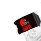 Cleveland Browns 11"x17" Forever Wave Flag