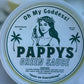 Pappys Green Sauce