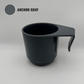 Pontoon Boat Cup Holder