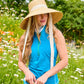 Capri Sunhat