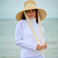 Capri Sunhat