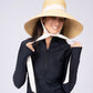Capri Sunhat