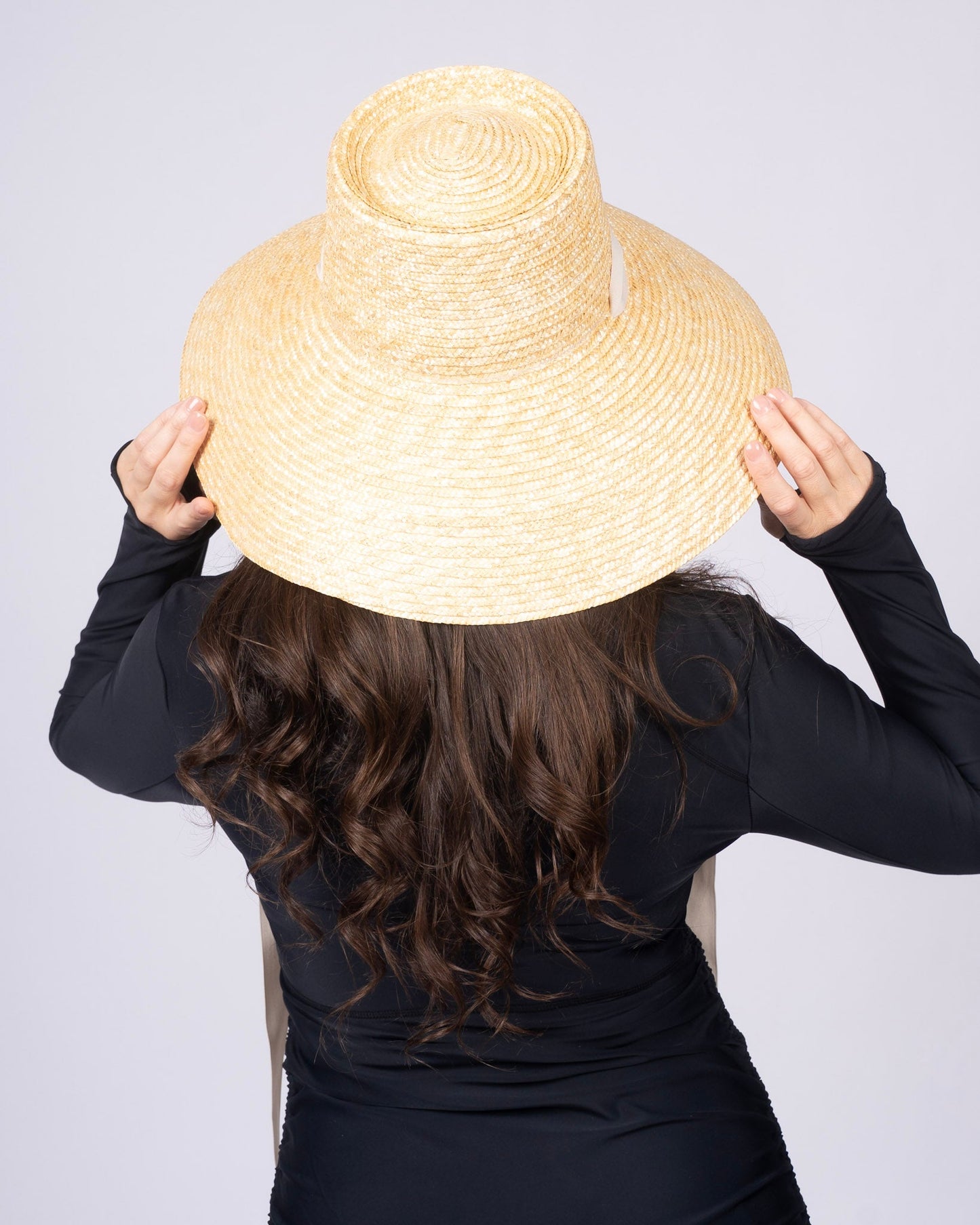 Capri Sunhat