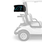 Carolina Panthers 11"x17" Forever Wave Flag