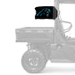 Carolina Panthers 11"x17" Forever Wave Flag