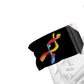 DYRK1A 12"x18" Forever Wave Flag