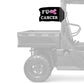 FU Cancer 12"x18" Forever Wave Flag