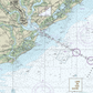 Nautical Chart Solar Gaiter