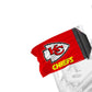 Kansas City Chiefs 11"x17" Forever Wave Flag