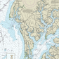 Nautical Chart Solar Gaiter