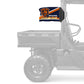 Chicago Bears 11"x17" Forever Wave Flag