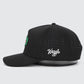 Waggle Original Snapback Hat - Chubbs