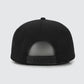 Waggle Original Snapback Hat - Chubbs