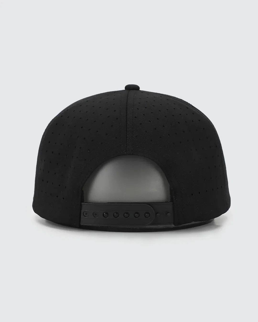 Waggle Original Snapback Hat - Chubbs