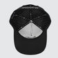 Waggle Original Snapback Hat - Chubbs