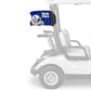 Indianapolis Colts 11"x17" Forever Wave Flag