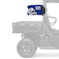 Indianapolis Colts 11"x17" Forever Wave Flag
