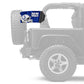 Indianapolis Colts 11"x17" Forever Wave Flag