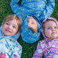 Hero Dirt UPF 50 Kid's Sun Hoodie