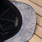 Black UPF Lite Cap