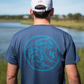 Unisex Modern Wave Tee