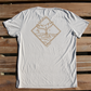 Unisex Whale Love Tee