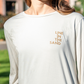 Unisex Wave Longsleeve