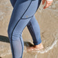 Dive In Swim Leggings