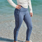 Dive In Swim Leggings