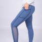 Dive In Swim Leggings