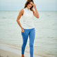 Dive In Swim Leggings