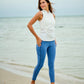Dive In Swim Leggings