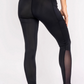Dive In Swim Leggings