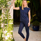 Dive In Swim Leggings
