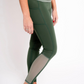 Dive In Swim Leggings