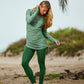 Dive In Swim Leggings
