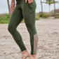 Dive In Swim Leggings